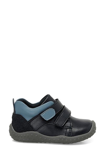 Polaris PARKER.I4PR Navy Blue Boy's Boots