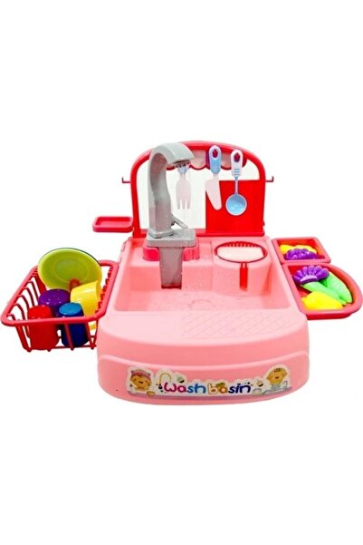 Genel Markalar ysfx Mutfak Lavabosu Pembe 168a-19a Life Sell 721051