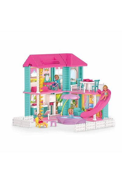 DEDE Mila's Miami House