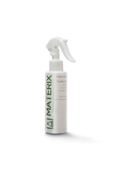 MATERIX Nfc 16 Textile Clean 150 mtekstil Yüzeyleri Için Hidrofobik Nano Kaplama
