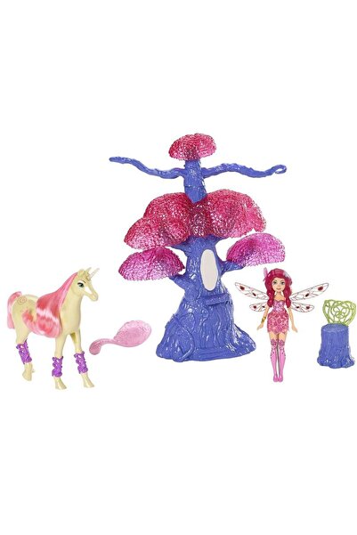 Mattel Games Mia and me oyun seti