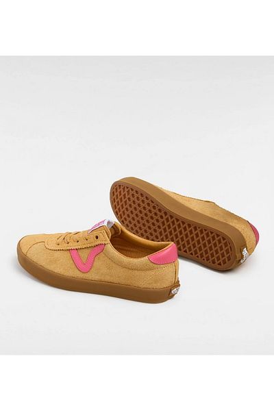 Vans Спортни ниски обувки
