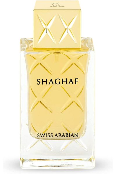 SWISS ARABIAN Swiss Arabian Shaghaf for Women Eau De Parfum 75ml
