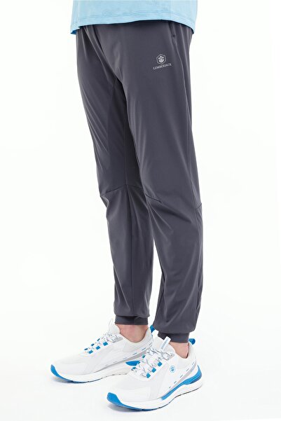 lumberjack ML TED 22PRF2012 4PR Antrasit Erkek Eşofman Altı