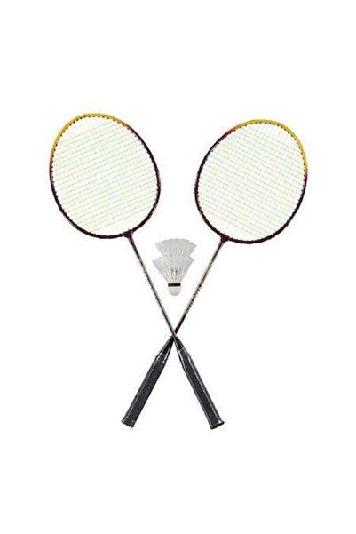 Can Toys Çantalı Bagminton