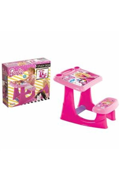 DEDE Barbie Çalışma Masası