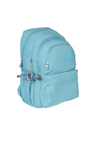 Relaxion Rucsac cu 4 compartimente, rezistent la apă, cu volum mare - cu supo...