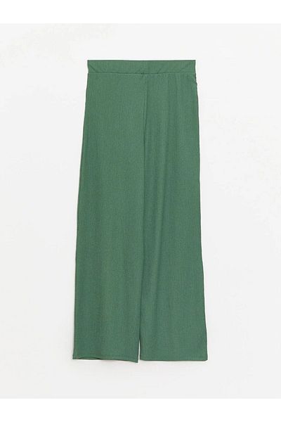 LC Waikiki LCW Modest - Women's Comfortable Molded Elastic Waist Pants