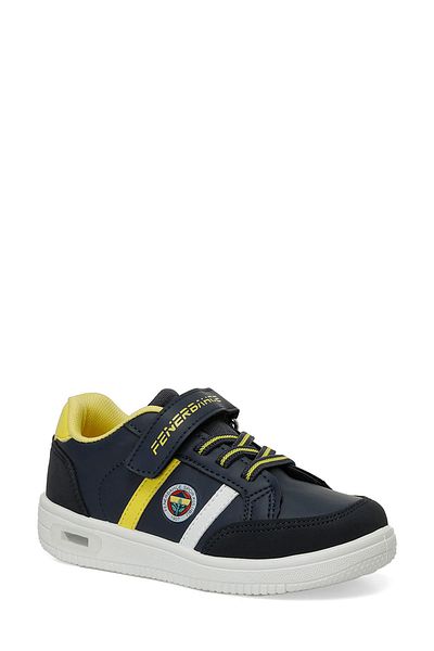 Fenerbahçe MALIBU PU P 4PR Lacivert Erkek Çocuk Sneaker