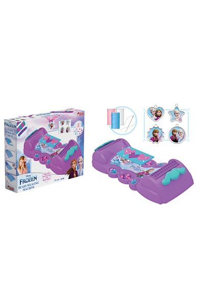 DEDE Frozen Jewelry Weaving Set