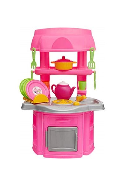 Barbie Şef Mutfak (fentoys 01503)