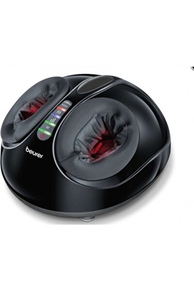 Beurer Fm 90 Shiatsu Ayak Topuk Ve Taban Masaj Cihazı Aleti