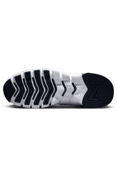 Nike Free Metcon 4 Erkek Kırmızı Antrenman Ayakkabısı CT3886-601