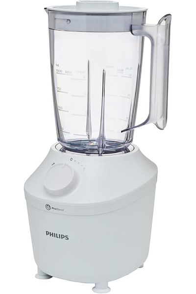 Philips 3000 Series BlenderHR2041/50 Kitchen Appliances, White