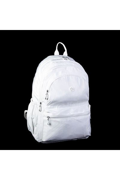 Nas Bag Αδιάβροχη τσάντα μεγάλου σχολικού μεγέθους - 30x44 cm (Πλάτος:30xΜήκος:44)