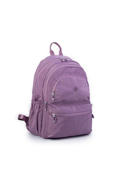 Nas Bag Αδιάβροχη τσάντα μεγάλου σχολικού μεγέθους - 30x44 cm (Πλάτος:30xΜήκος:44)