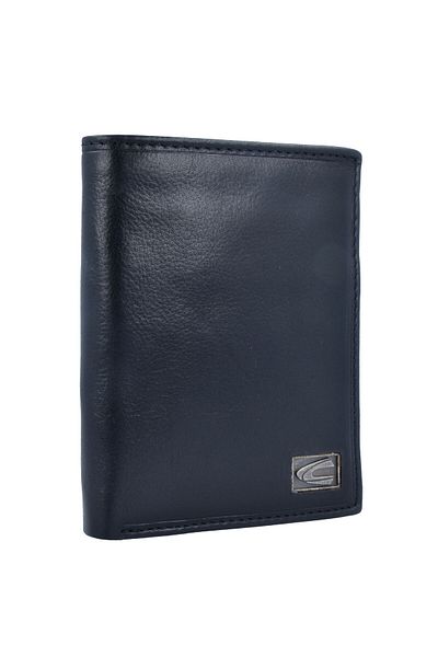 Camel Active Japan Wallet RFID protection Leather 9 cm