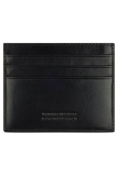 BUGATTI Nobile RFID Schutz Led-Kreditkarte – 10 cm