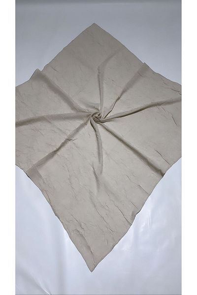 Onur Scarf - Fashion Fabric Crimped Scarf Hijab Clothing Sport Italian Dİkiş Quality Store Quality Customer