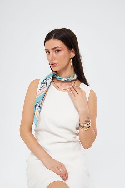 DSCARF Bandana de eșarfă de 70 cm