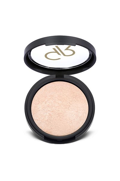 Golden Rose GR TERRACOTTA BAKED STARDUST NO: 108