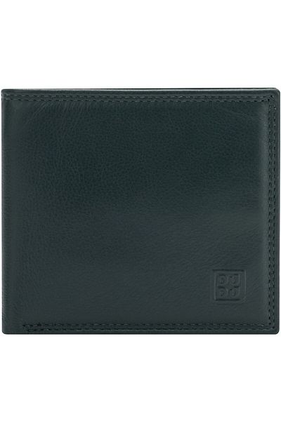 DUDU Wallet leather 10.5 cm