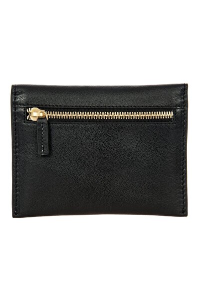 Bric's Volterra Credit card case RFID protection Leather 15 cm