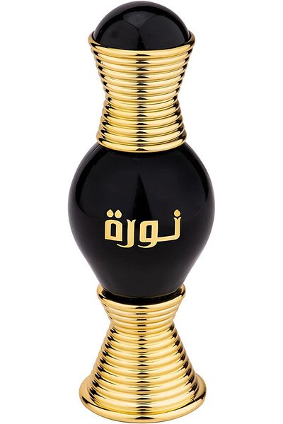 SWISS ARABIAN Swiss Arabian Noora Onyx for Women Perfume Oil 20ml