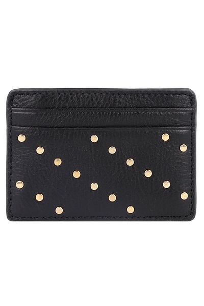 Fossil Steven Credit card case Leather 9.5 cm
