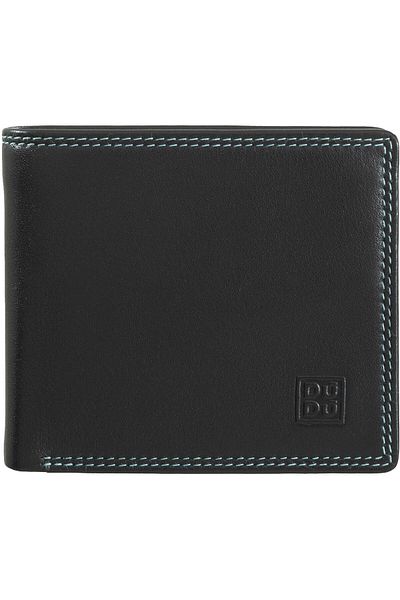 DUDU Wallet leather 10.5 cm