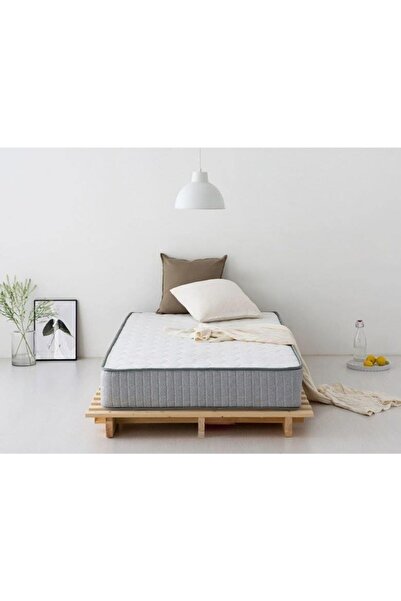 AVOCADO Siesta 120x200 Cm Ultra Lüx Tek Kişilik Ortopedik Yatak