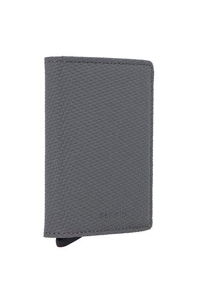 Secrid Slimwallet credit card case RFID leather 6.5 cm