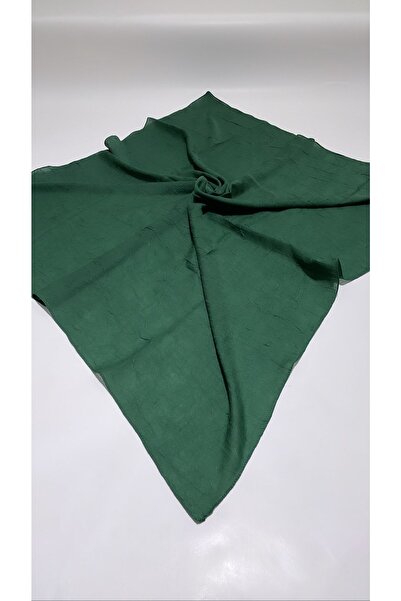 Onur Bambu Kıraş Eşarp Günlükte Vazgeçilmez Ürün(ZÜMRÜT)