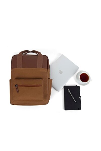 Fudela Viona Tile Backpack