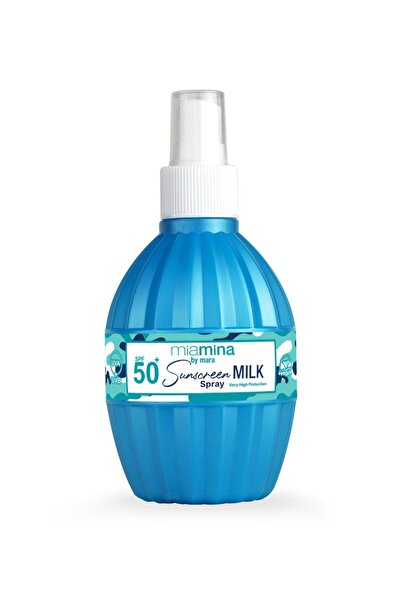 Mara Mıamına Gunes Koruyucu Sut Sprey Spf 50