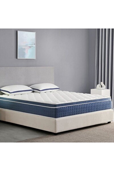 POOLY Safir Ortopedik Yatak Pedli Ortopedik Ultra Yatak