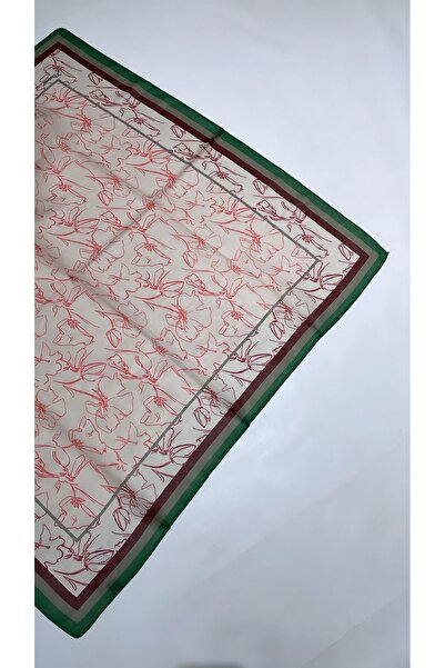 Onur وشاح - قماش ناعم خط زهرة نموذج ملابس الحجاب منتجات الموضة جودة متجر جودة...