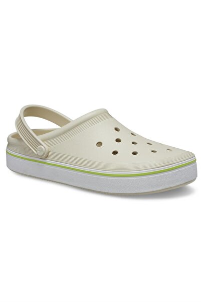 Crocs Παντόφλες Casual Off Court Clog 208371-2y2