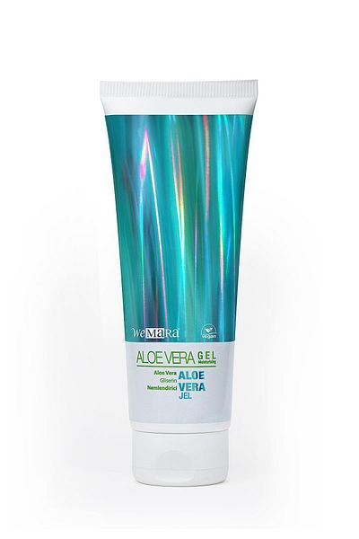Mara Aloe Vera Lotion - 250 Ml Capacity