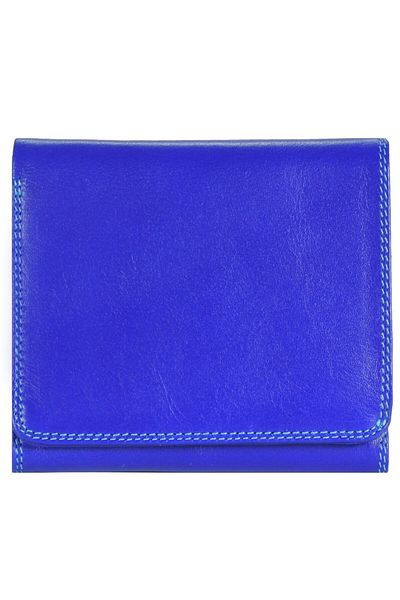 Mywalit Tray Purse wallet leather 10 cm