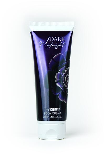Mara We Dark Mıdnıght Body Cream