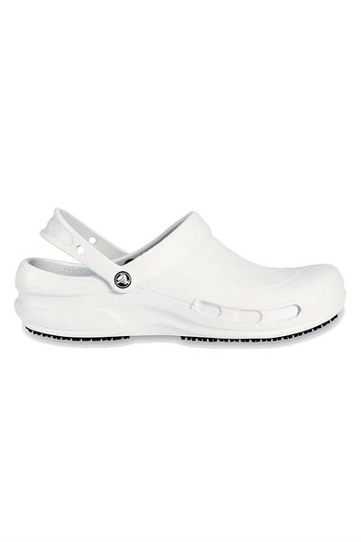 Crocs Papuci zilnici Bistro 10075-100