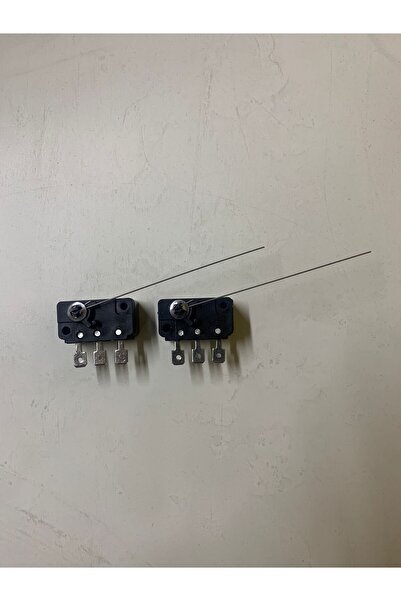 İnci Oyun Makineleri Langırt Gol Switch (2 adet)