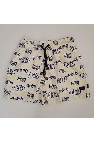 Aware Time Kitti Boys' Sea Shorts - Comfortable and Stylish
