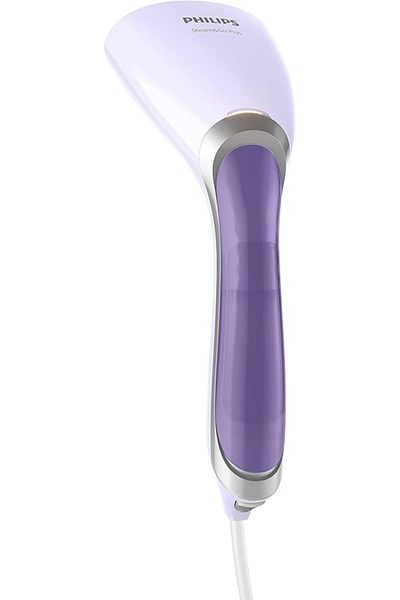 Philips Handheld Garment Steamer - Steam Flow 22 G - 1200W - 70ml GC360/36