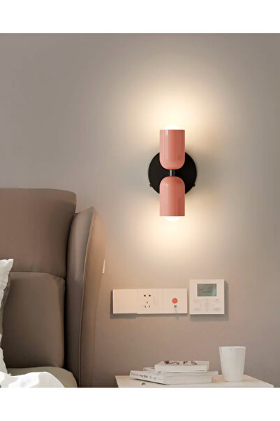 SimaAvize Nordic Wall Lamp