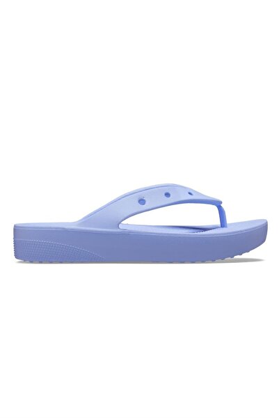 Crocs Classic Platform Flip W Kadın Günlük Terlik 207714-5q6