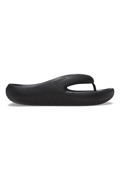 Crocs Απαλές καθημερινές παντόφλες 208437 -001