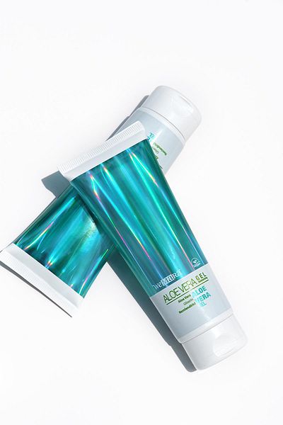 Mara Aloe Vera Lotion - 250 Ml Capacity