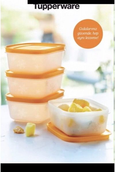 Tupperware New Epizod of Alaska
